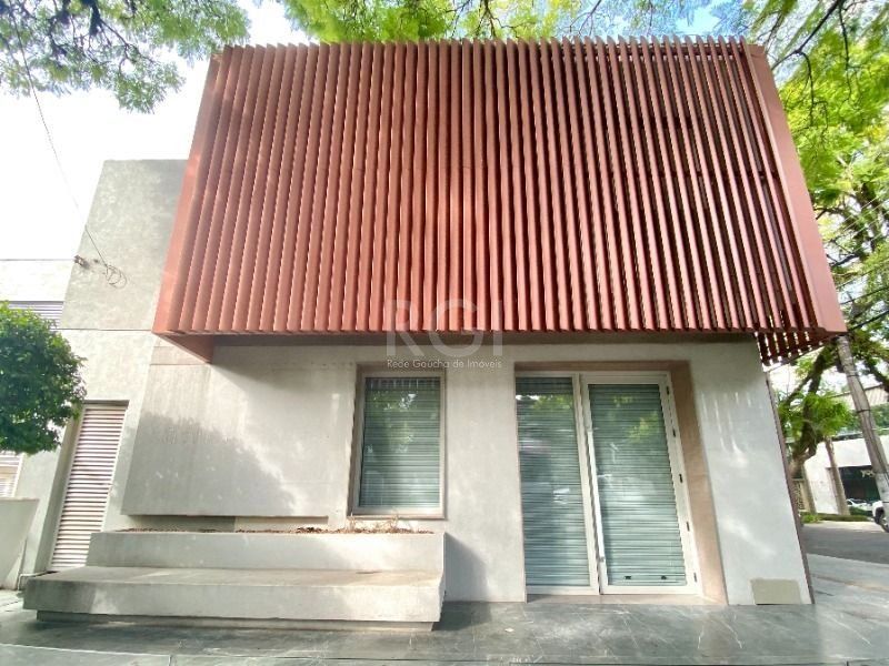 Loja-Salão para alugar, 244m² - Foto 2