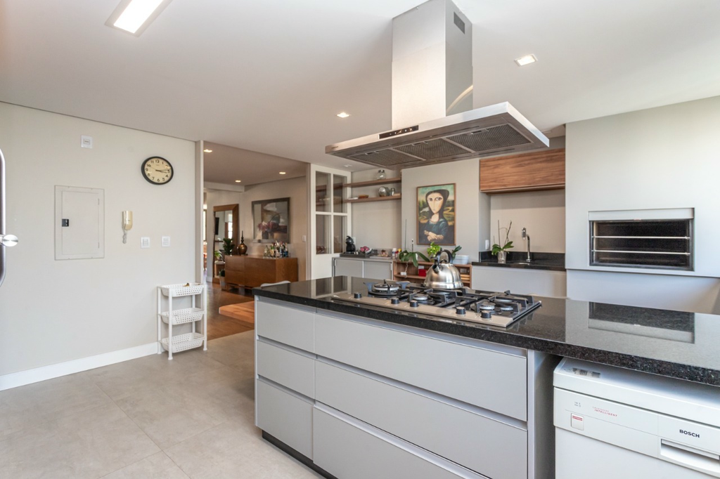 Apartamento, 4 quartos, 209 m² - Foto 6