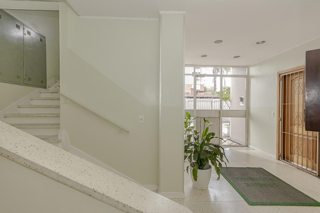 Apartamento, 1 quarto, 41 m² - Foto 12