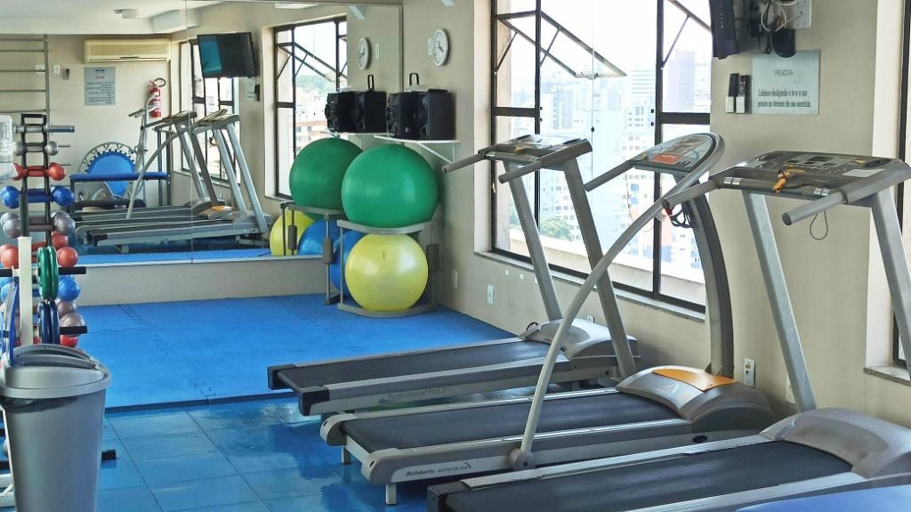 Apartamento, 3 quartos, 84 m² - Foto 9