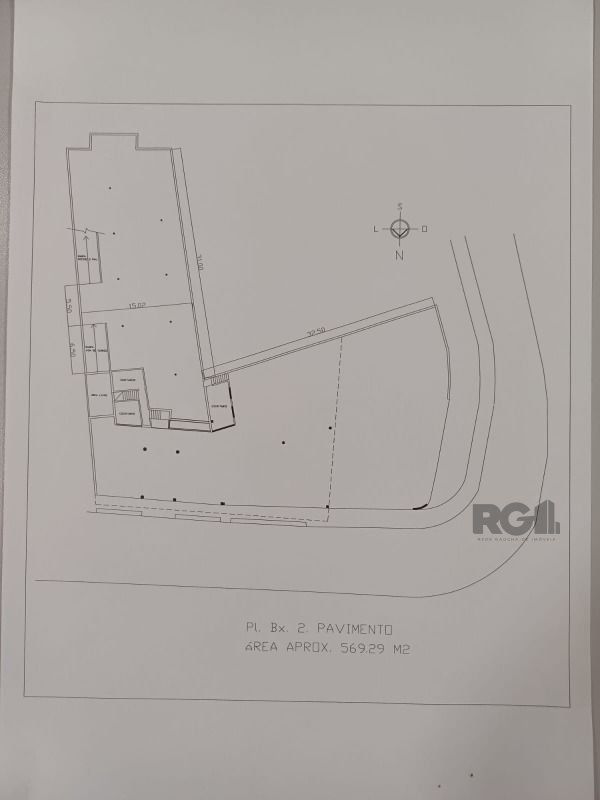 Prédio Inteiro para alugar, 2640m² - Foto 43