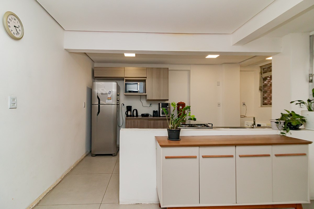 Apartamento, 3 quartos, 120 m² - Foto 11