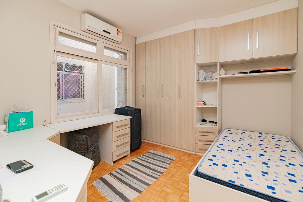 Apartamento, 3 quartos, 88 m² - Foto 8