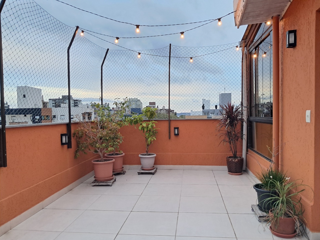 Cobertura, 2 quartos, 125 m² - Foto 18