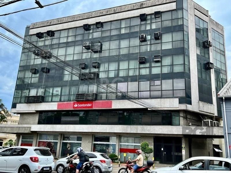 Conjunto Comercial-Sala para alugar, 251m² - Foto 2