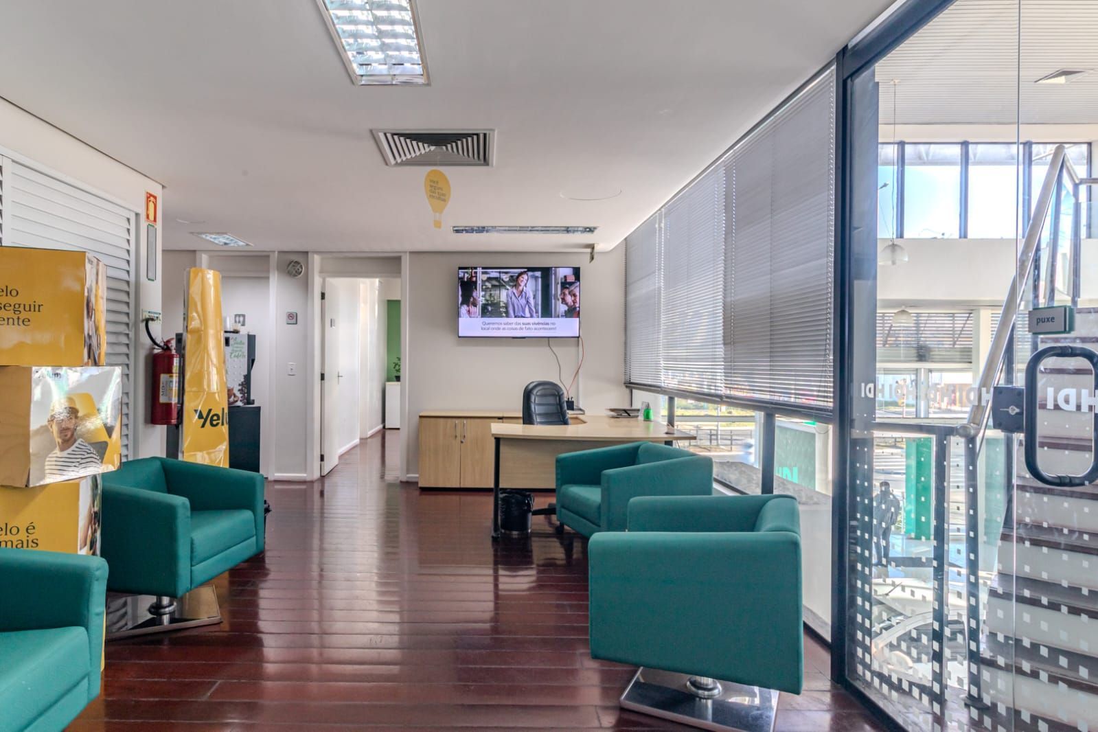 Loja-Salão, 1201 m² - Foto 26