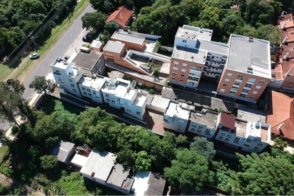 Terreno, 846 m² - Foto 1