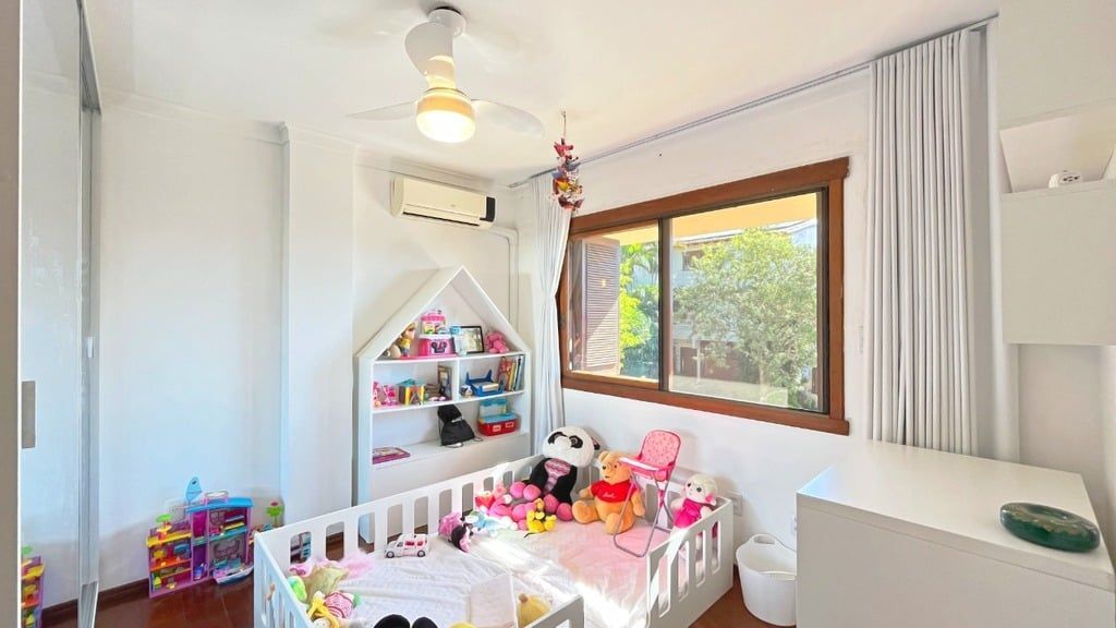 Casa à venda com 3 quartos, 171m² - Foto 9