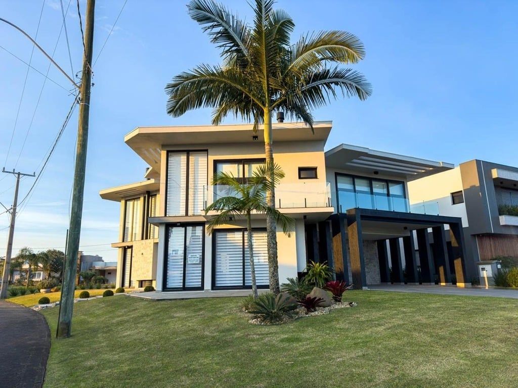 Casa de Condomínio à venda com 5 quartos, 589m² - Foto 30