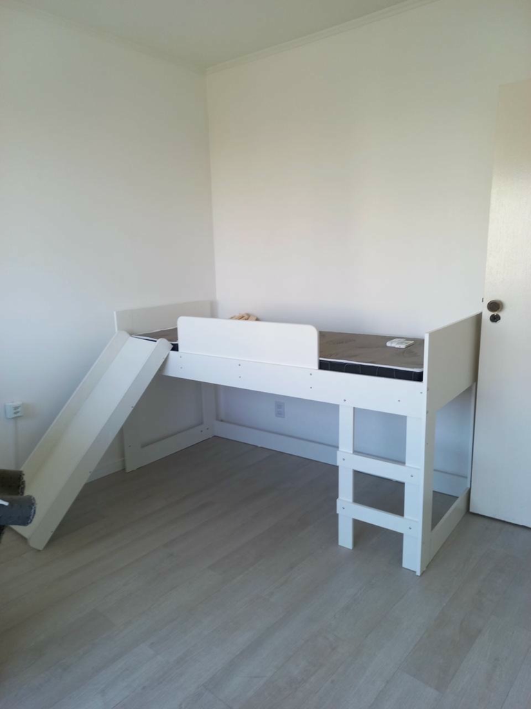 Apartamento à venda com 4 quartos, 119m² - Foto 2