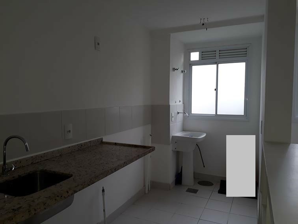 Apartamento, 2 quartos, 53 m² - Foto 10