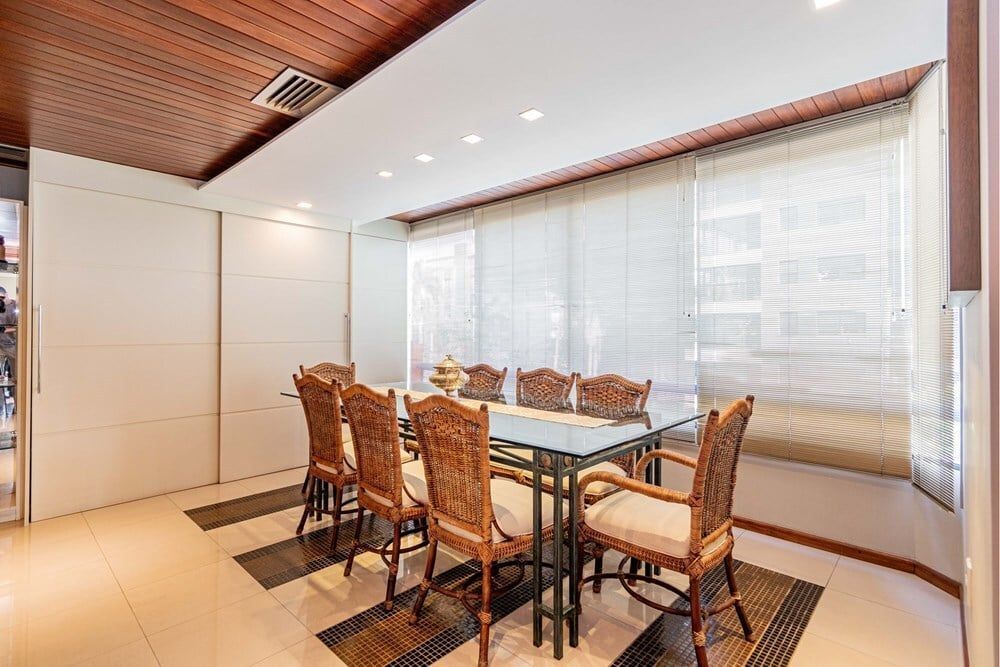 Apartamento, 3 quartos, 158 m² - Foto 48