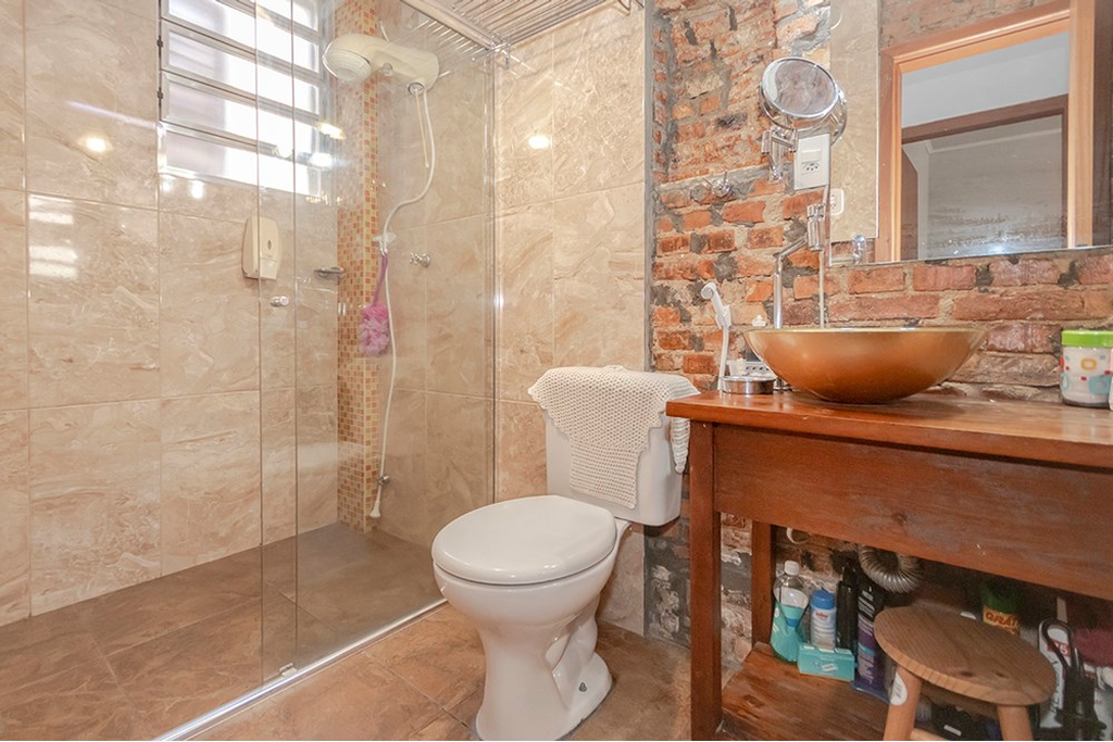 Apartamento à venda com 2 quartos, 77m² - Foto 4