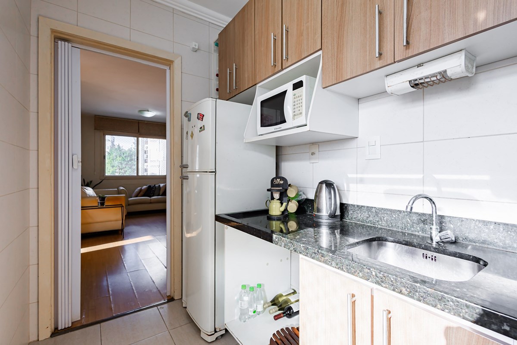 Apartamento, 2 quartos, 59 m² - Foto 8