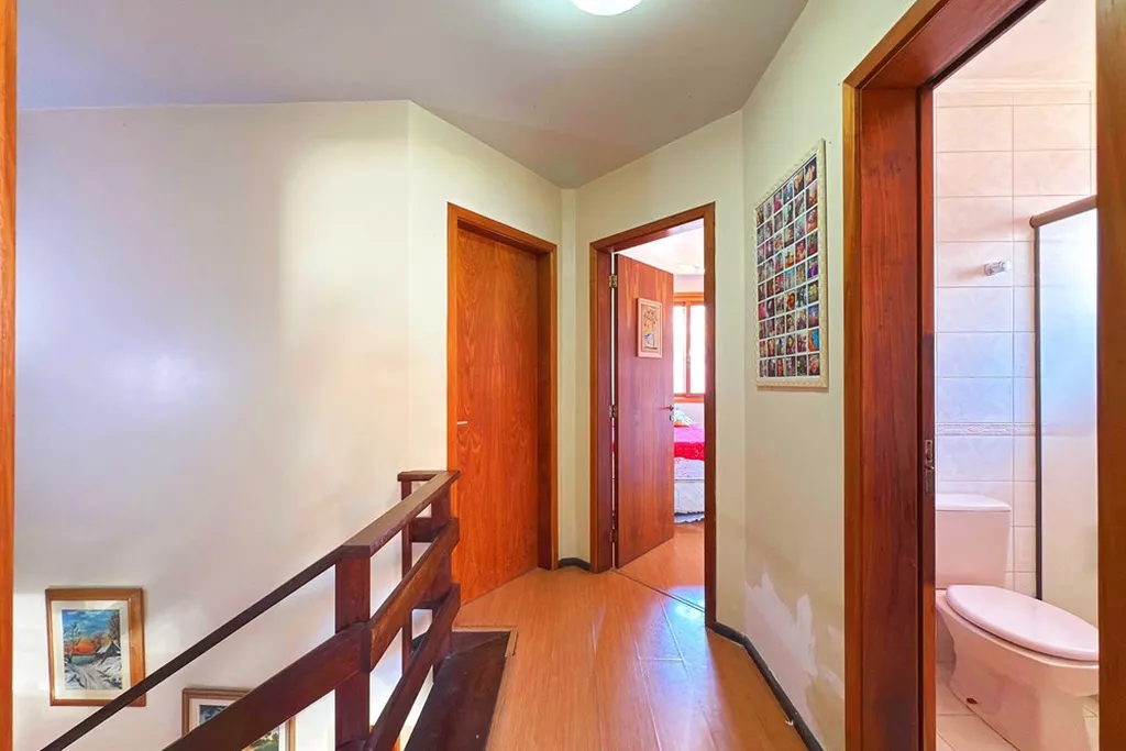 Casa de Condomínio, 3 quartos - Foto 37