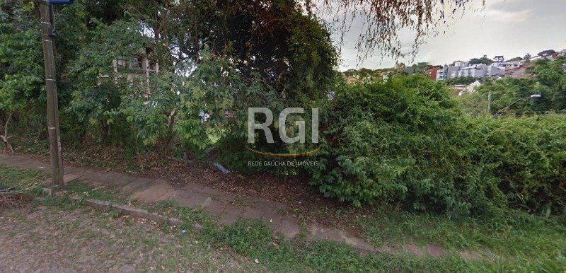 Terreno, 326 m² - Foto 1