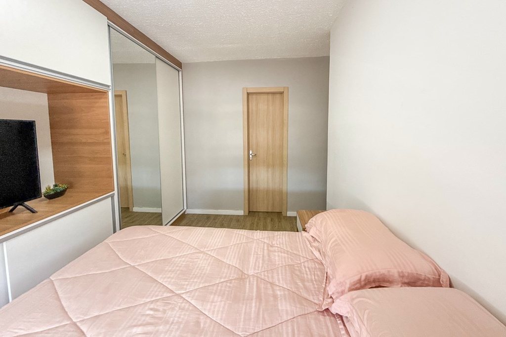 Apartamento, 2 quartos, 59 m² - Foto 10