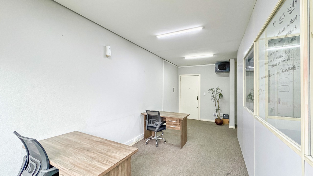 Sala-Conjunto, 38 m² - Foto 21
