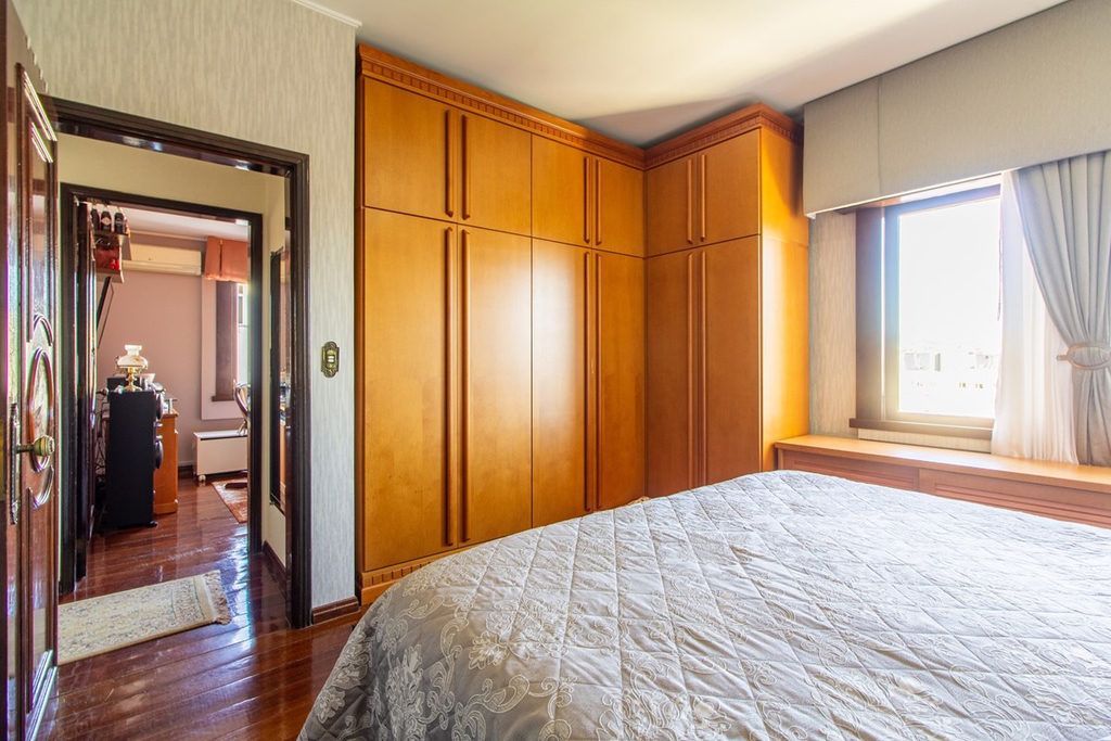 Apartamento, 3 quartos, 129 m² - Foto 13