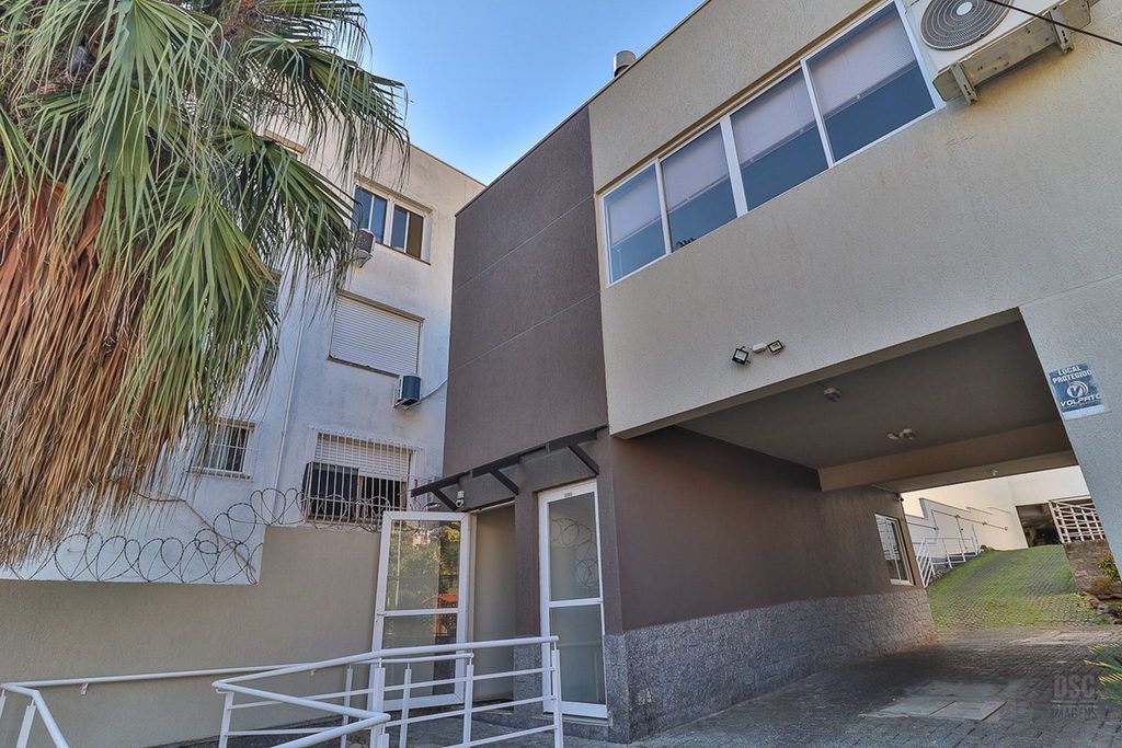 Apartamento, 1 quarto, 34 m² - Foto 20