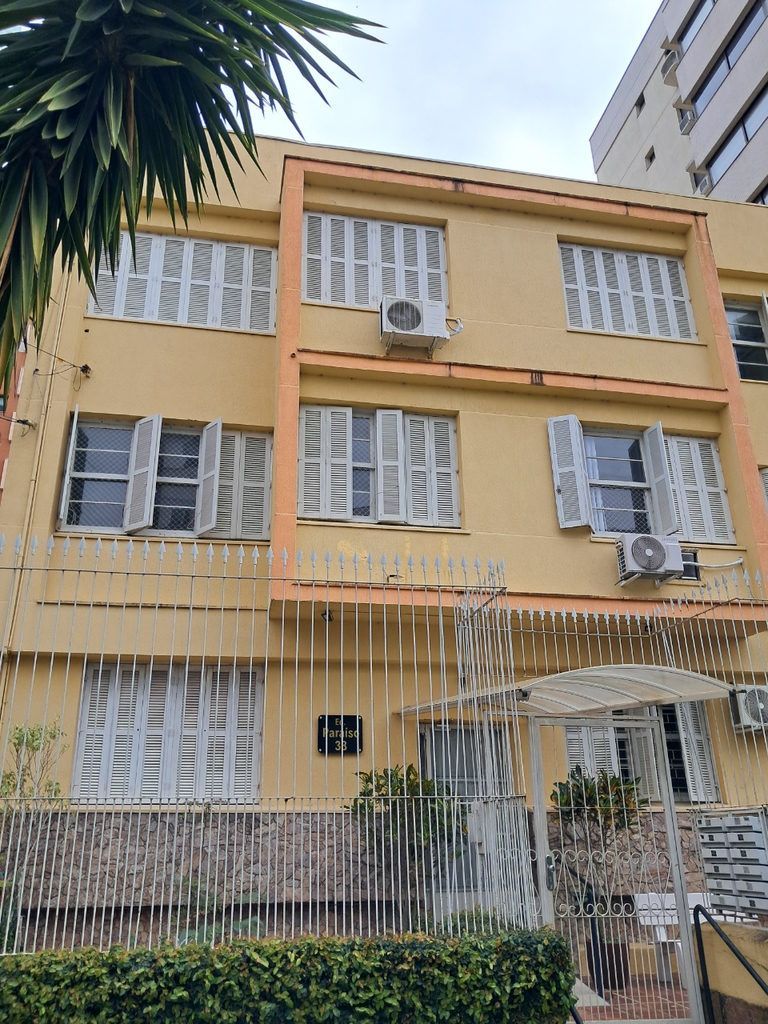 Apartamento, 1 quarto, 46 m² - Foto 15