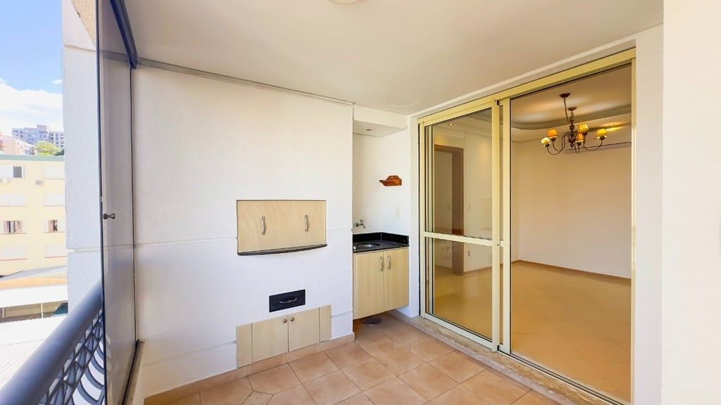 Apartamento à venda com 3 quartos, 118m² - Foto 25