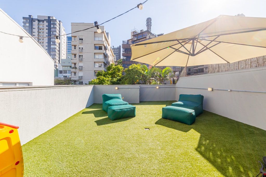 Cobertura, 3 quartos, 167 m² - Foto 33