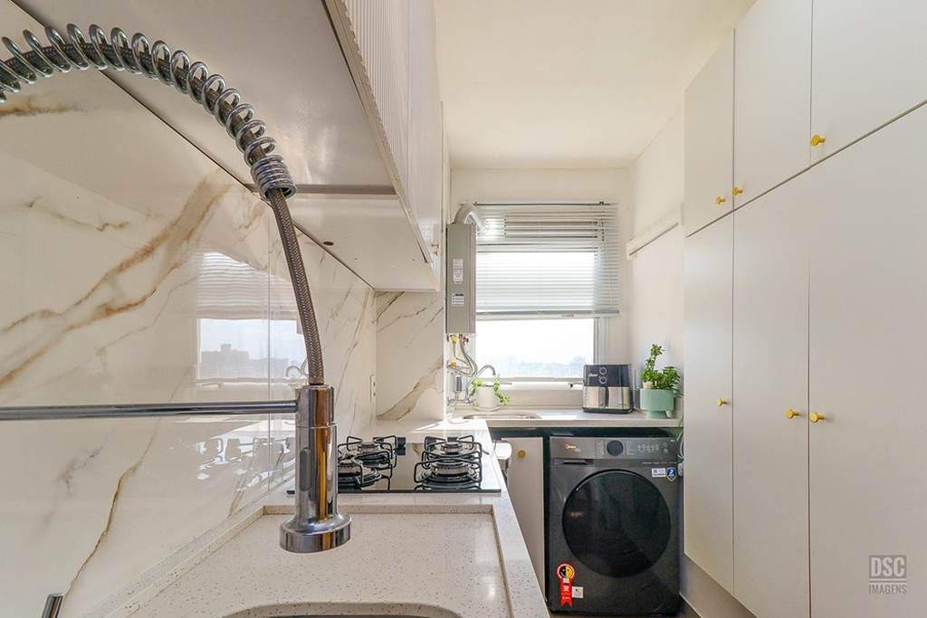 Apartamento, 3 quartos, 62 m² - Foto 7