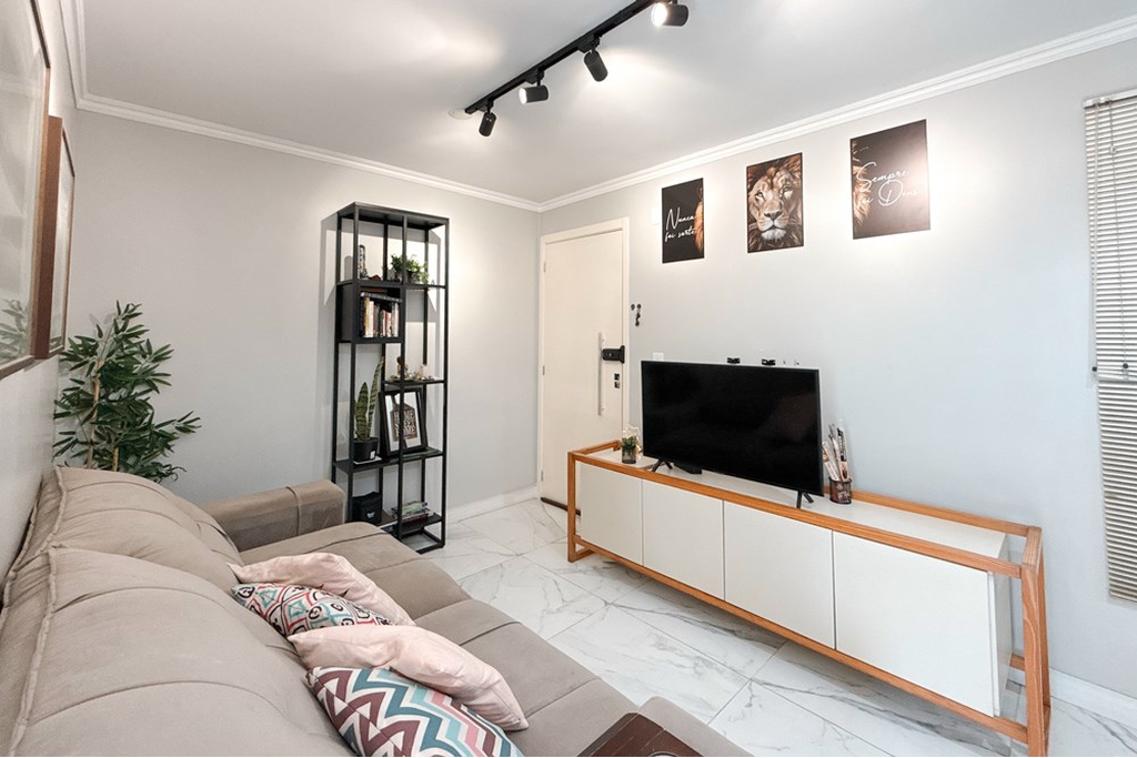 Apartamento, 2 quartos, 42 m² - Foto 29