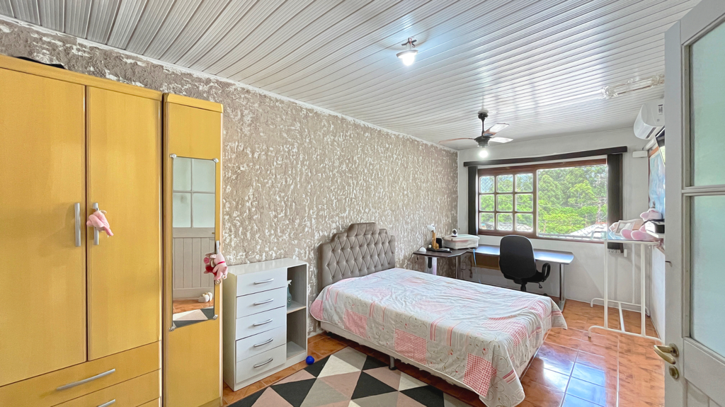 Casa à venda com 3 quartos, 155m² - Foto 34