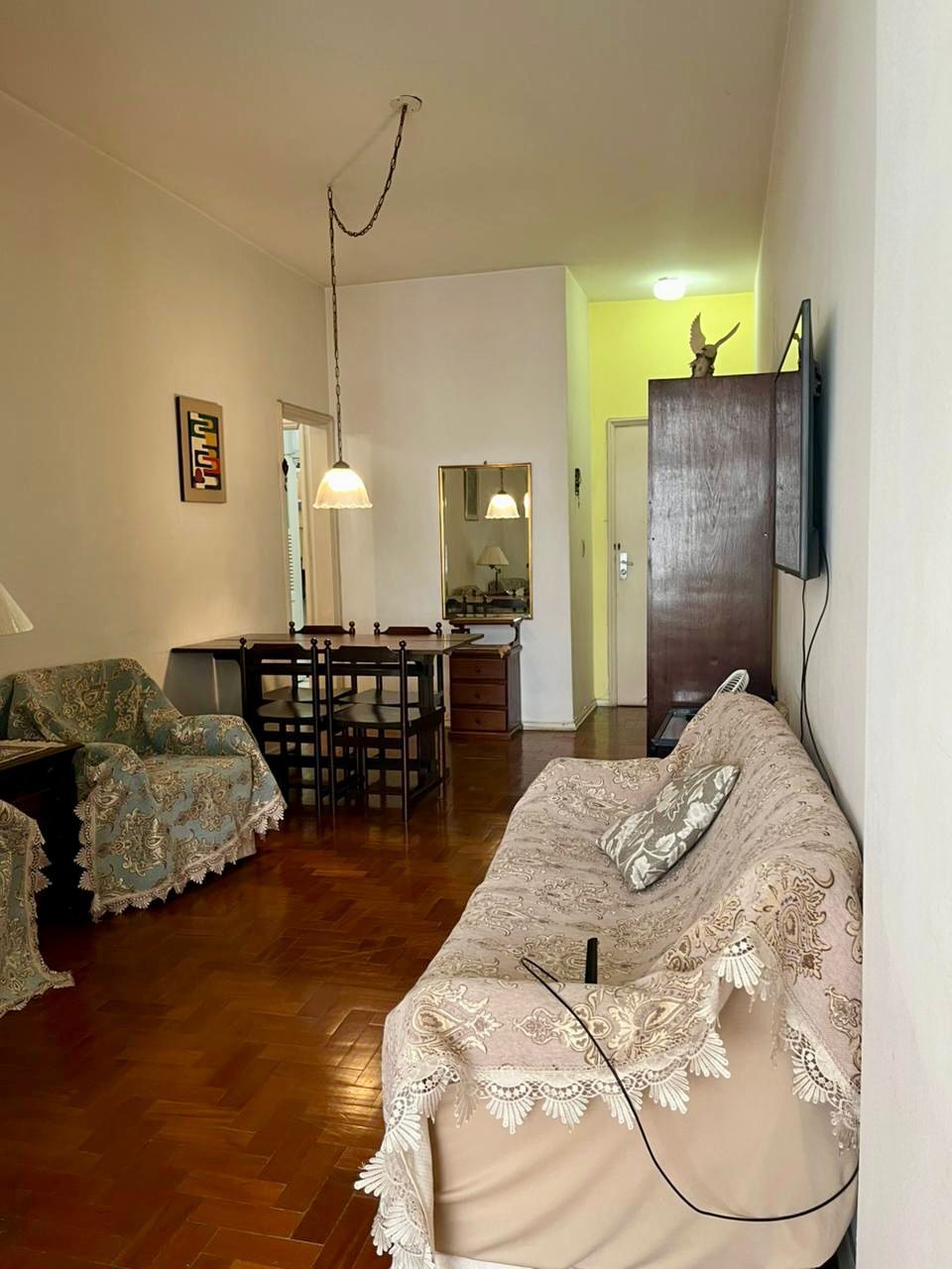 Apartamento, 2 quartos, 69 m² - Foto 24