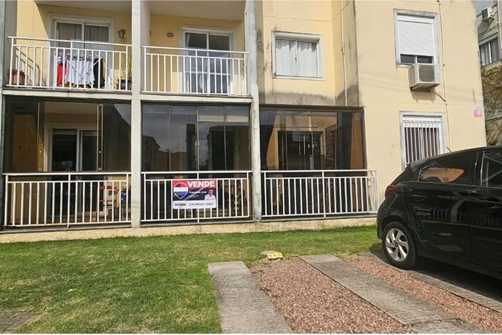 Apartamento, 2 quartos, 57 m² - Foto 8