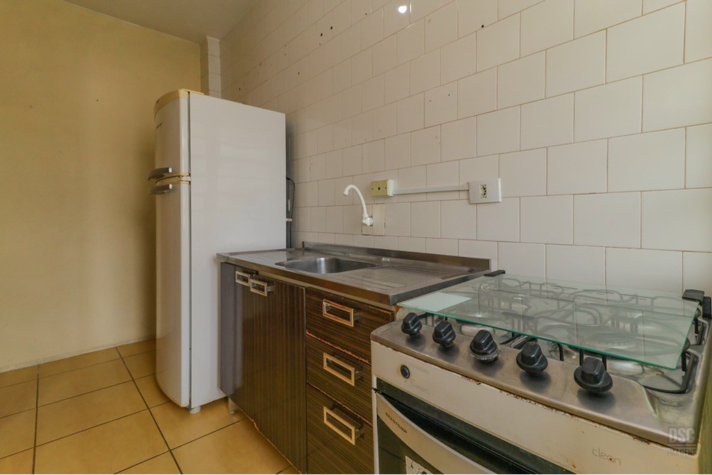 Apartamento, 1 quarto, 37 m² - Foto 9