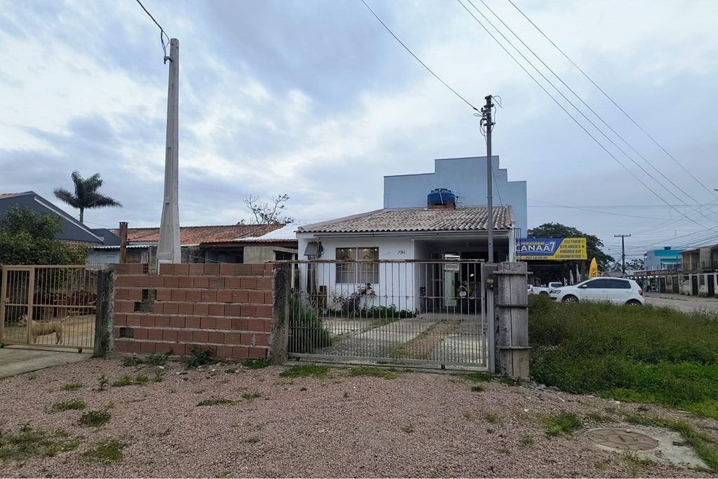 Casa, 2 quartos, 79 m² - Foto 18