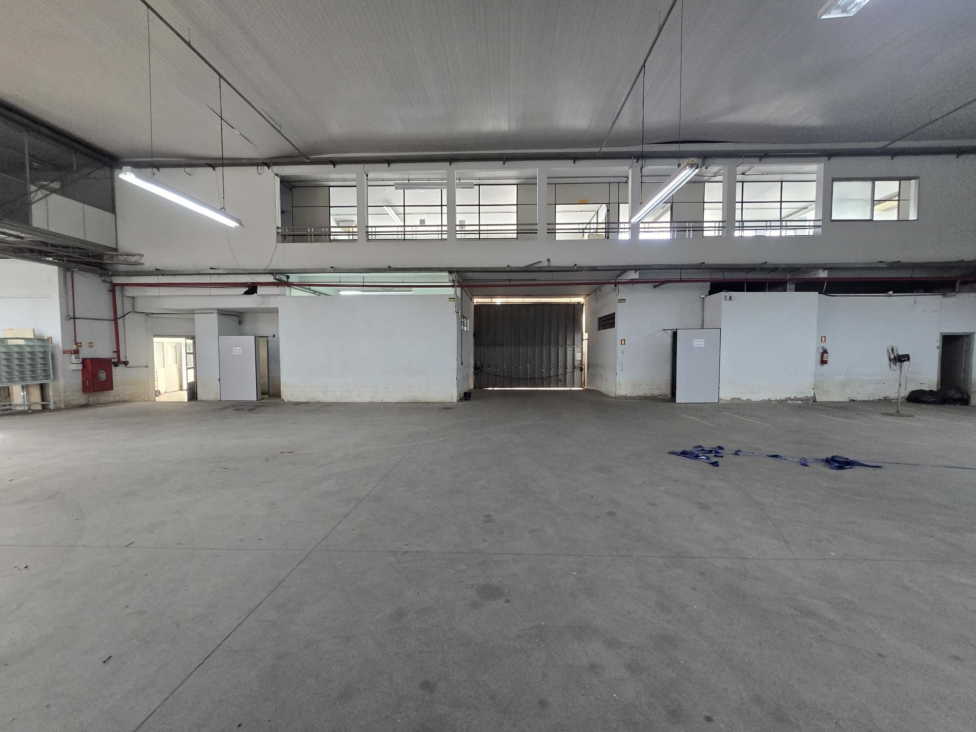 Depósito-Galpão, 1999 m² - Foto 40