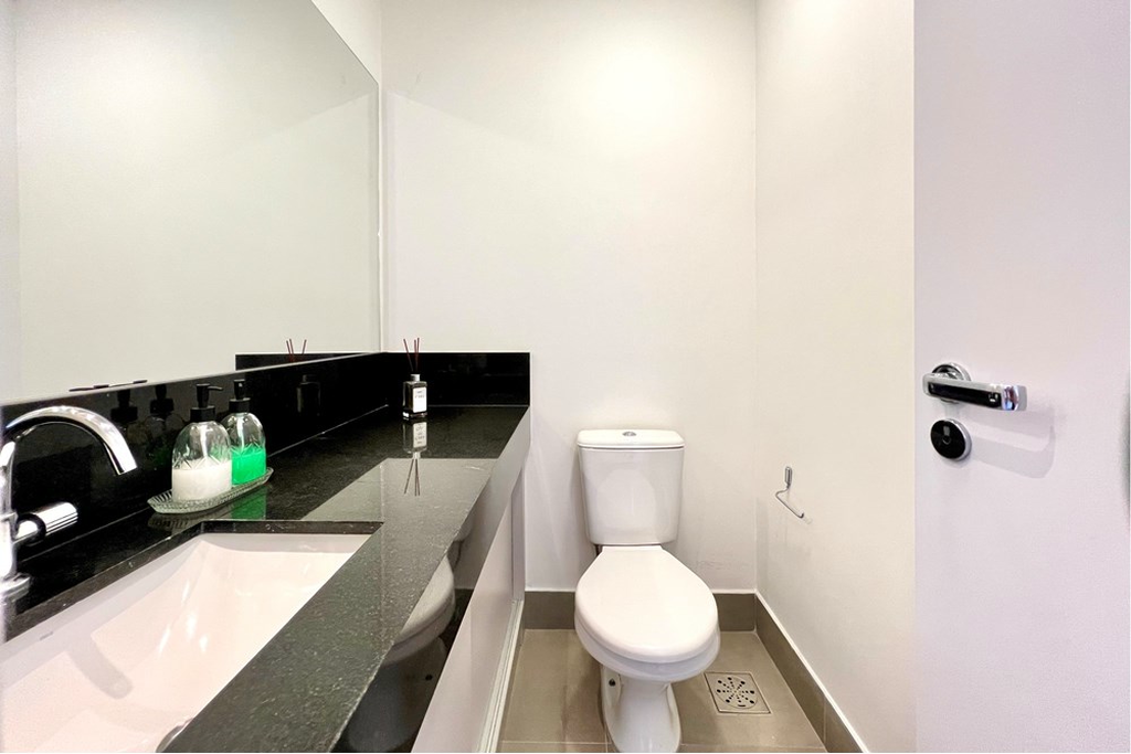 Conjunto Comercial-Sala à venda, 26m² - Foto 7
