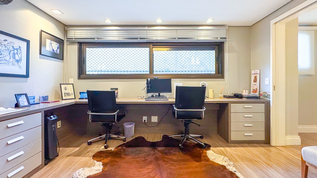 Apartamento, 4 quartos, 277 m² - Foto 56