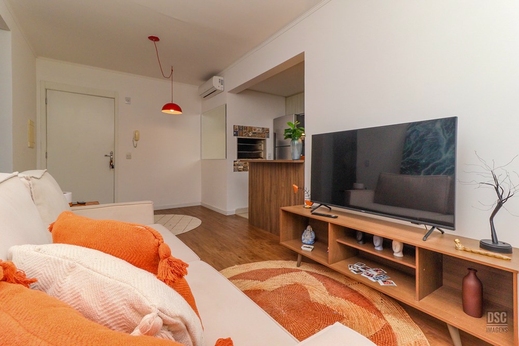 Apartamento, 2 quartos, 59 m² - Foto 27