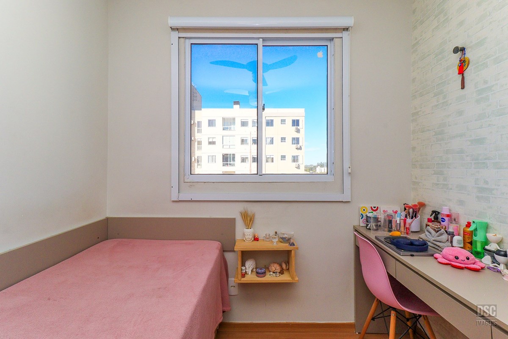 Apartamento, 2 quartos, 43 m² - Foto 40