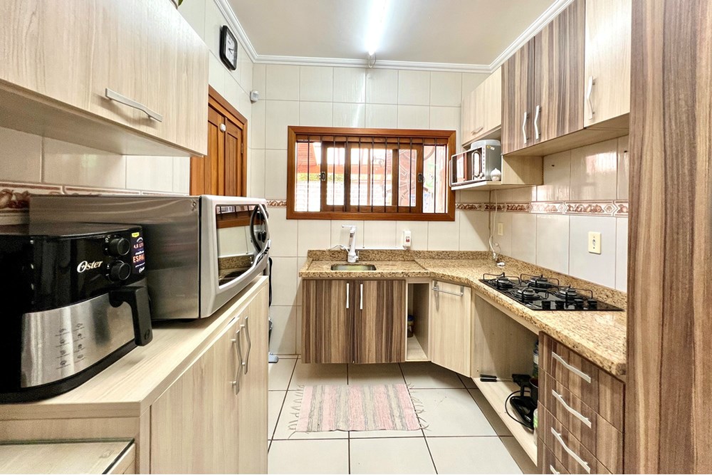 Casa, 2 quartos, 76 m² - Foto 21