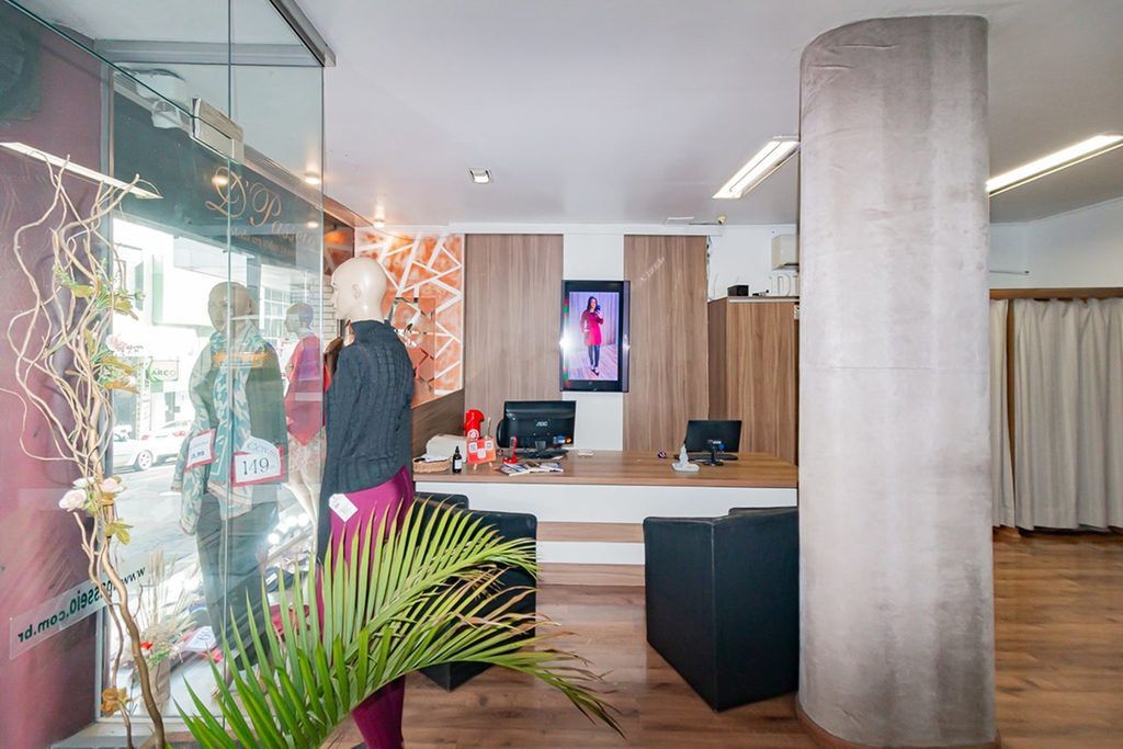 Loja-Salão, 127 m² - Foto 34