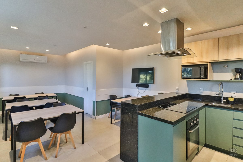Cobertura, 2 quartos, 133 m² - Foto 8