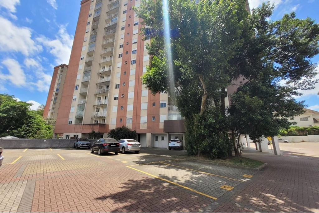 Apartamento, 2 quartos, 57 m² - Foto 25