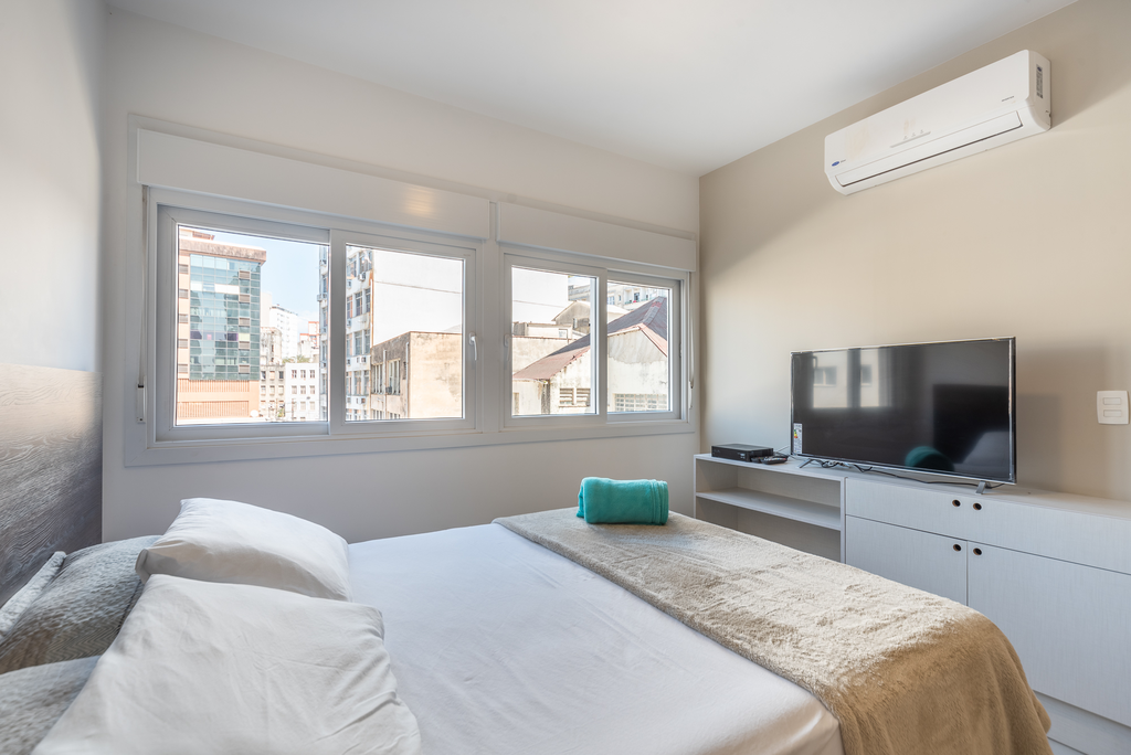 Apartamento, 1 quarto, 29 m² - Foto 12