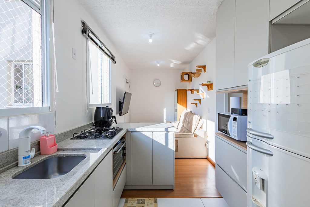 Apartamento, 2 quartos, 38 m² - Foto 18