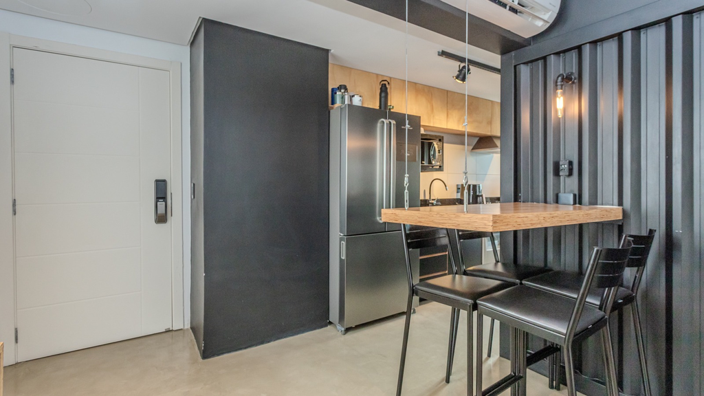 Cobertura, 2 quartos, 150 m² - Foto 27