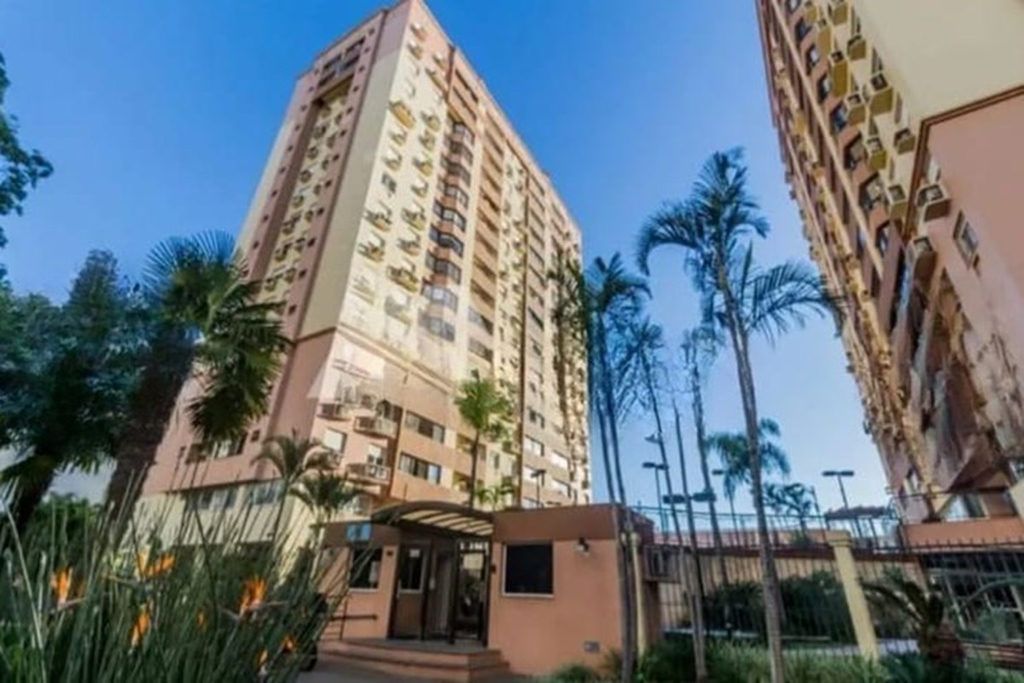 Apartamento, 3 quartos, 94 m² - Foto 21