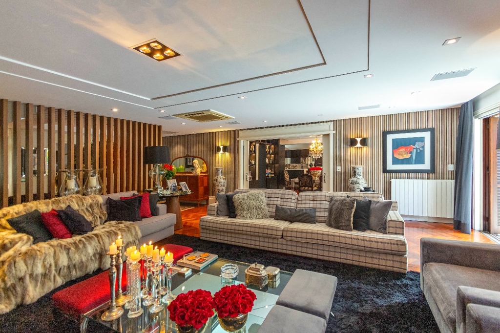 Casa de Condomínio à venda com 4 quartos, 631m² - Foto 33