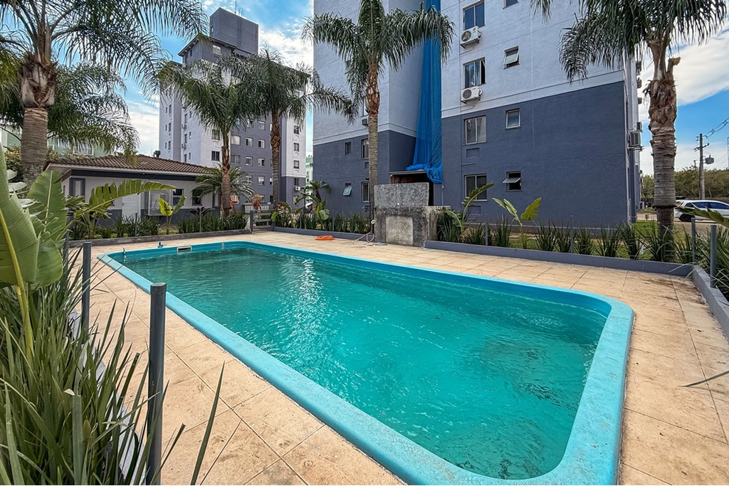 Apartamento, 2 quartos, 42 m² - Foto 23