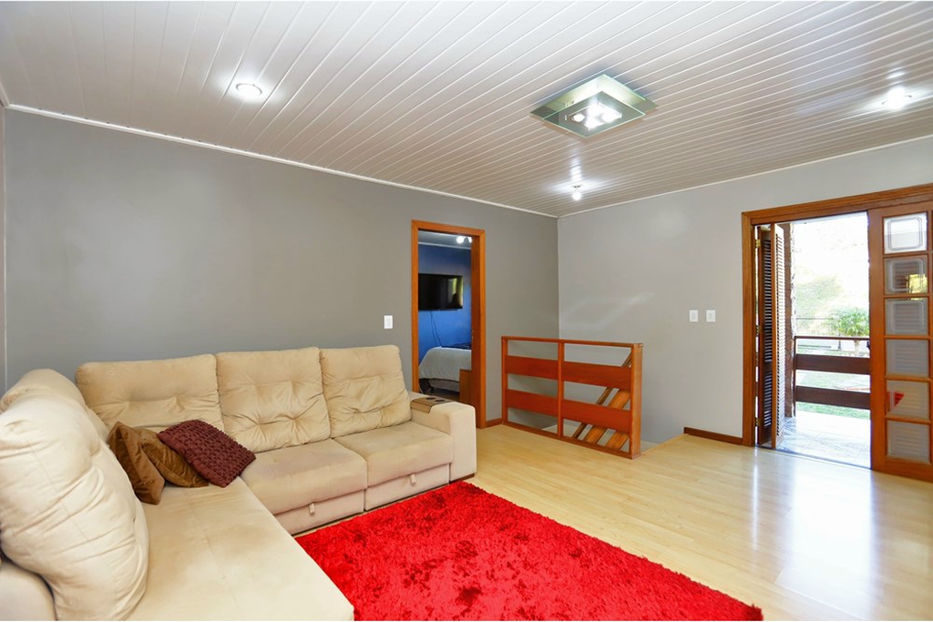 Casa à venda com 3 quartos, 264m² - Foto 6